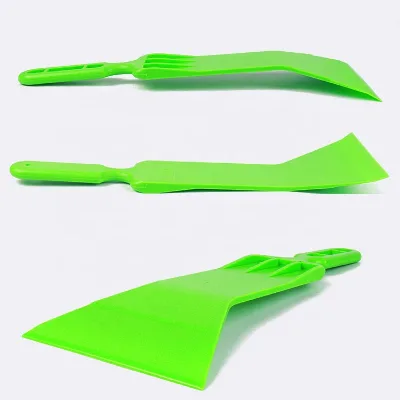 38*16.5CM Window Tint Tools Film Professional Large Vinyl Squeegee Scraper Handles Decal Tool
