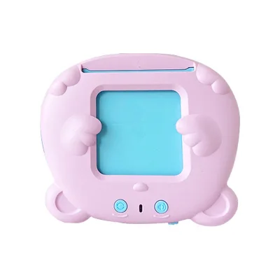 Kids Early Educational Tool Flashcards Machine Cognitive Cards for Toddler