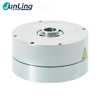 Precision Small Turntable Electric R-axis with Drive  AX6001MU