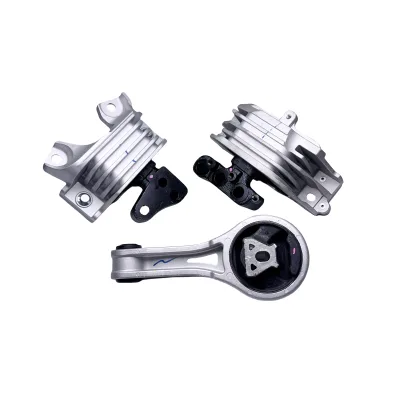 Right Engine Mount for DodgeJourney 2.4l Avenger Chrysler 200 2011 - 2015 A5686 5147130AE 05147130AE 5147130AA 5147130