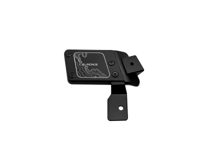 A Pillar Mount for Jetour G700 4x4 Steel Aluminum Phone Holder Switch Panel Bracket Off Road Wholesale