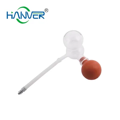 Urology Surgical Ellik Evacuator and Different Adaptor