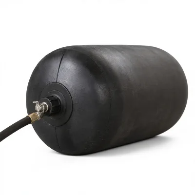 Natural Rubber Inflatable Pipe Plug Pneumatic Test Drain Sper for Sewer Pipeline Leak Testing