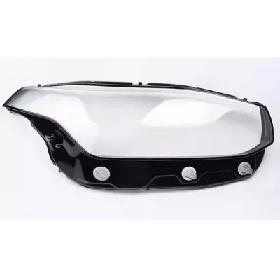 Herna Cool Auto Headlight OEM Factory Xenon LED Lens Cover for XC90 2016-2022 Front Lights 12V Volta New Condition