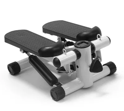 Pre-Assembled Mini Stepper for Home Use for Sports & Entertainment