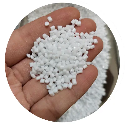 High Quality 100% Virgin Pet Resin Water Bottle Grade Pet Resin Price
