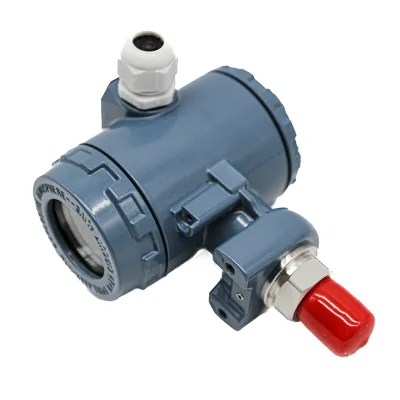 Digital Ceram Water Pressure Sensor 4-20mA Pressure Transmitter Wireless Pressure Transmitter