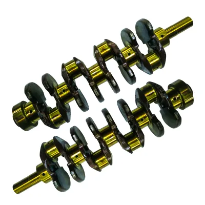 Vehicle Parts Crankshaft 13401-54100 13401-54061 for TOYOTA 3L 5L Toyota 3L 2.8L Diesel Hilux Hiace Land Cruiser Dyna