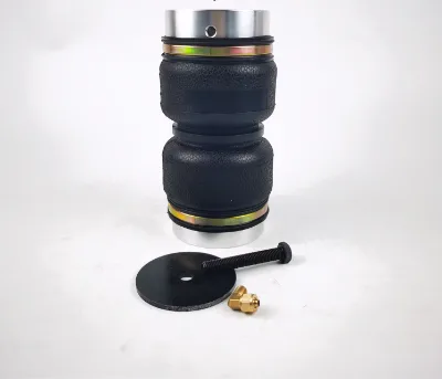 For Honda Fit(JAZZ)/Rear Split Shock Absorber air Spring/Shock Absorber air Spring