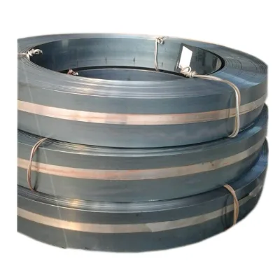 C50 Cold Rolled Spring Steel 1075 Strip Sae1050 Hardening and Temed
