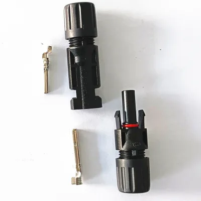 PV-ST01 TOP Hengda solar wire connecter