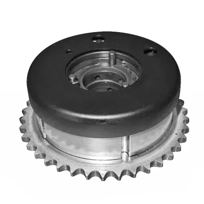 Exhaust camshaft adjuster VVT sprocket 06M109088F for VW Audi Q5 SQ5 2018 Porsche