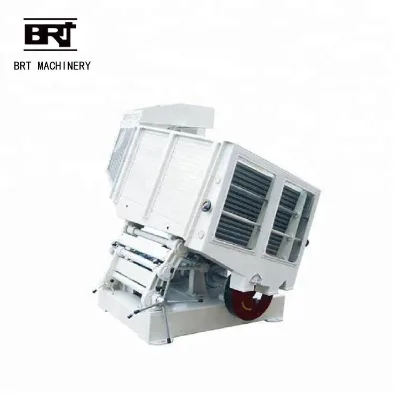 Broken Rice Machine Paddy Separator Rice Mill Spare Parts