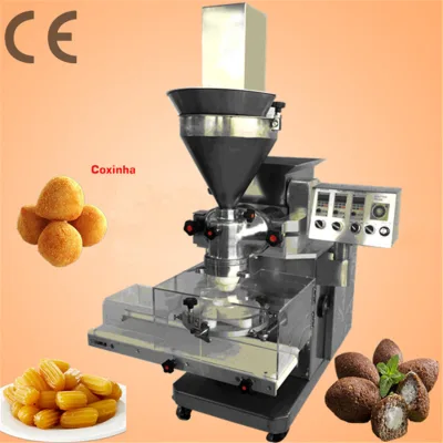 New Mamoul Cookies Making Machine Efficient Maamoul Production Line