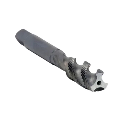 High Precision Machine Tap ISO Certified Thread Tap Spiral Point Tap for Machine Tool Accessories
