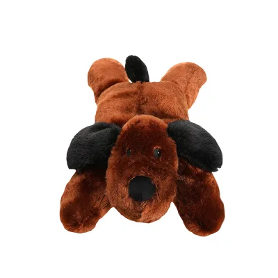 High Quality Weighted Custom Anxiety Plush Cute Weighted Stuffed Animal Pillow Soft Plush Weighted Kids Plush Toys