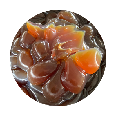 Lithium Based Grease for Axles, High Brightness, High Hardness, Multi-purpose Grease