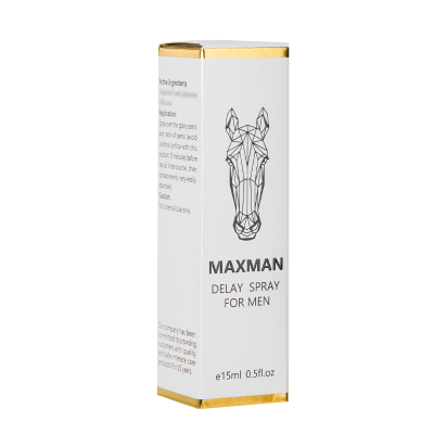 Male Delayed Extra Spray for Real Men Best Effect Improvement Keep Long Time for Men Sex Spray