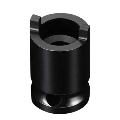Manual Electric Universal Socket Wrench Angle Grinder Thread Release Socket Wrench Adapter Power Tool Accessory