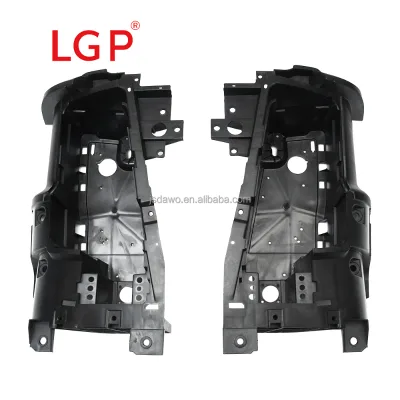 Wholesale Exit High Quality FH/FM Version 2 Headlamp Case LH 20453627 20534600