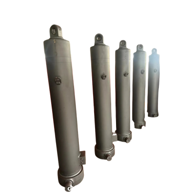 Fc 169/191 Hydraulic Jacks