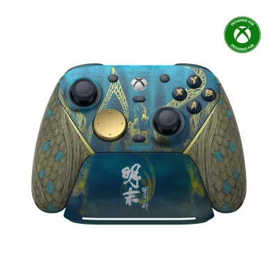 GameSir G7 Pro Wuchang Special Edition Gamepad with Charging Base Gaming Manette for PC Android Xbox Controller