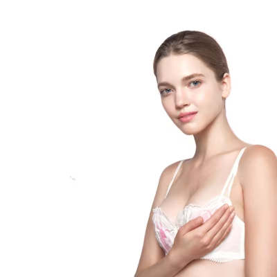 Direct Selling Beauty Products Lactation Breast Massager for Women