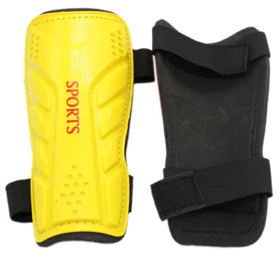 Custom Football Shin Guard EVA Pad Professional Durable Soccer Shin Guards