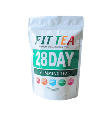 Private Label  Herbal  Fit TEA 28bags Skinny Detox Tea with Natural Ingredient  Fat Burning Weight Loss Solution