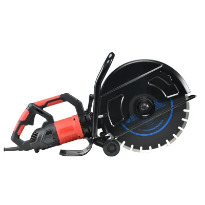 410mm Industrial 220V Pro Quality Wall Cutting Machine Concrete Brick Cutter Multi Model Electric Mini Sawing Machine