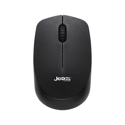 Portable 2.4G USB RGB Wireless Mouse 1000 DPI Simple Design Programmable Gaming Mouse Right-handed Rechargeable Computer Tablet