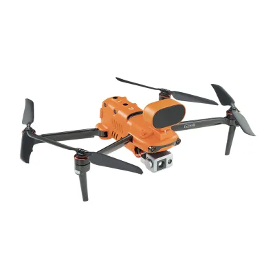 Original AUTEL EVO II Dual 640T V3 Drone RTK V3 Enterprises Drone 8K Imaging Camera Remote Control GPS Aircraft Autel Dron