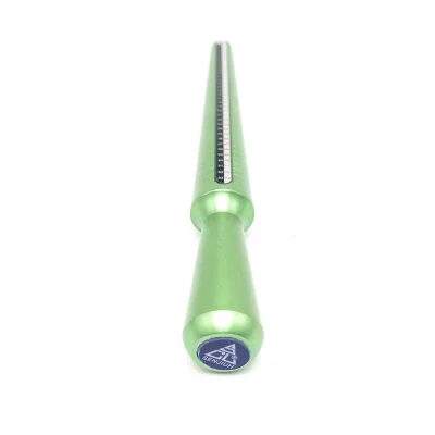 Green Ring Mandrel with Four Scales