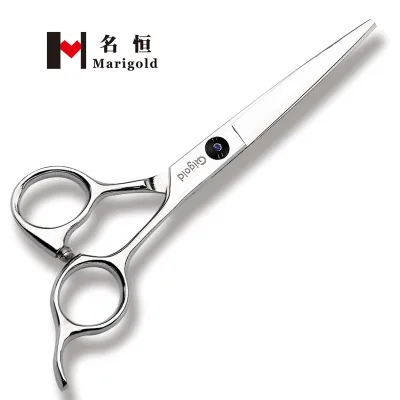 Low Cost Direct Sales Comfortable Durable Japanese 440c 9cr13 Steel 6 Inch Professional Hairdressing Scissors