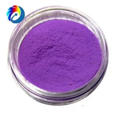 Factory Supply Direct Dyes High Quality Violet 9 Dyes Purple Dyes Product