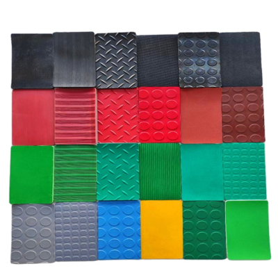 All Kind of Rubber Sheet