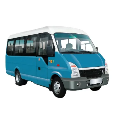KINGONE NEXT Bus, Gasoline