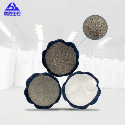 Hollow Cenosphere Insulating Filler Raw Material for Electrical Insulation Materials