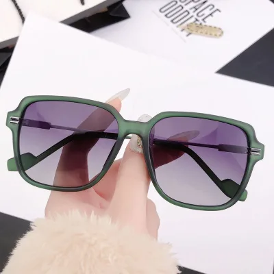 Women Trendy Wholesale Classical Protection Custom Sun Glasses Sunglasses Shades Sunglasses