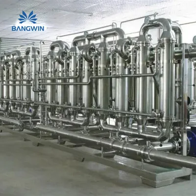 Customized Gas Purification Liquid Oxygen Solutions For Tailored Industrial Demands