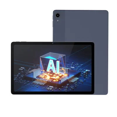 AI Tablet 10-Point Touch 6GB RAM Android 14 Multi-Account Feature 4G Network USB Interface ROHS Certified for Education