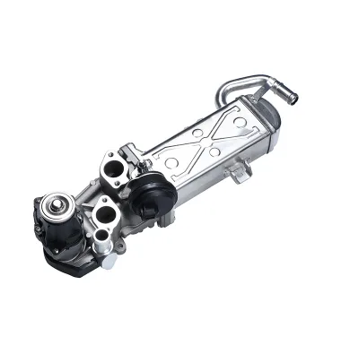 Auto Car Parts EGR Valve Cooler for VW Golf Jetta Passat 1.6 03L131512CF