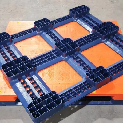 Plastic Pallet Welding Machine Hot Plate Welding Equipment for Heavy Duty Plastic Pallet Production