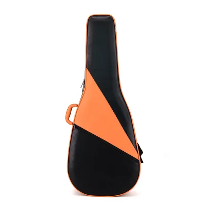 RM FC08 Hot Classical Guitar Backpack Bag 39/41 Inch Folk Foam Multicolor Leather High Quality Factory Direct Sales Wholesale