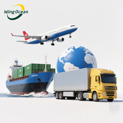 ZIM Express China United States 16 Days Timed Delivery for General Cargo Fast LCL+Express Service Including Battery
