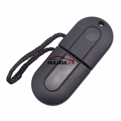 For VW Pill Key for MK2 Golf GTI 16VW With Light