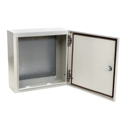 6u IT Data Wall Mounted Network Cabinet From China Ningbo