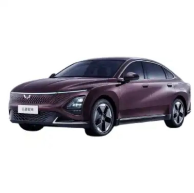 Hybrid Cars New Cars SUV Wuling Hongguang Starlight New Energy Vehicle RHD Electric Vehicles