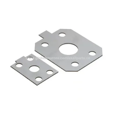 Sheet metal parts fabrication enclosure parts works