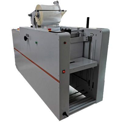 Hot Selling Automatic Laminating Machine